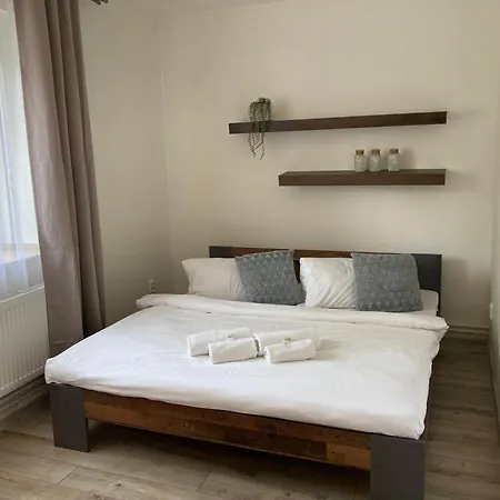 Samostatne - Pro Dve Osoby Apartment *