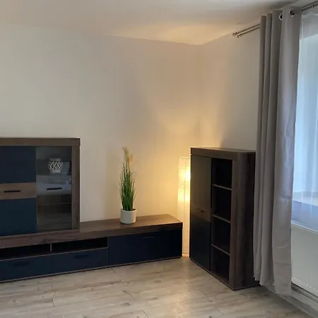Apartment Samostatne - Pro Dve Osoby Tisa