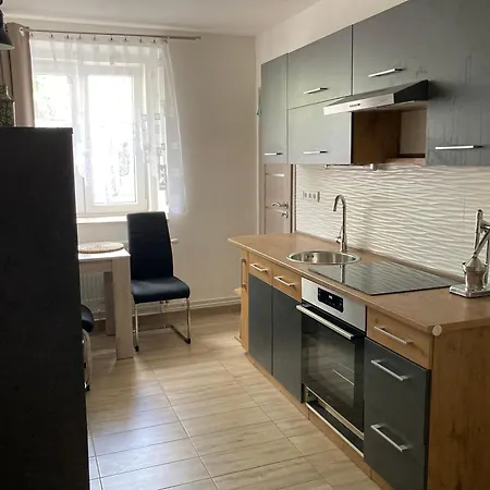 Apartment Samostatne - Pro Dve Osoby